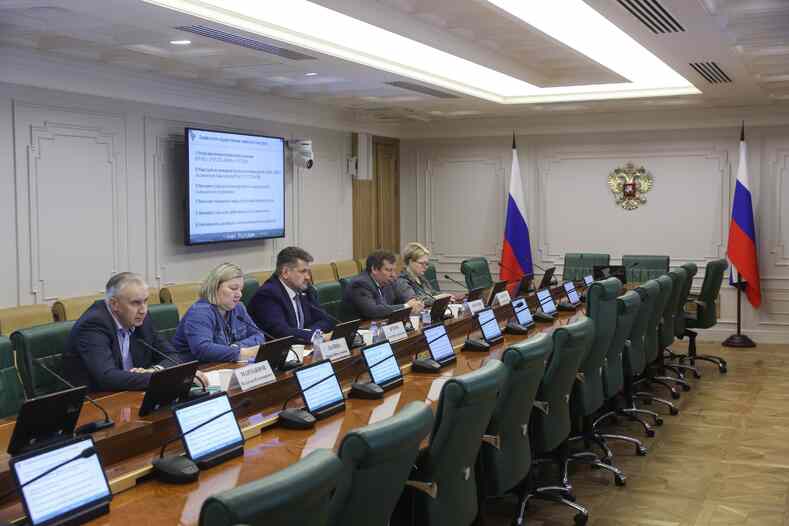 Правовые и экономические аспекты земельного контроля